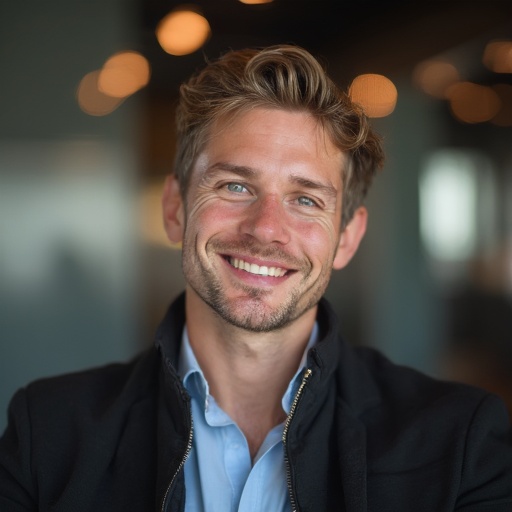 Daan Yilmaz — top 10 online casino nederland reviewer