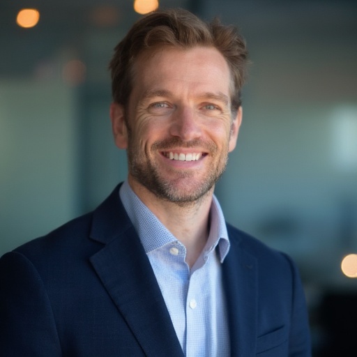 Jeroen van der Berg — top 10 online casino nederland expert